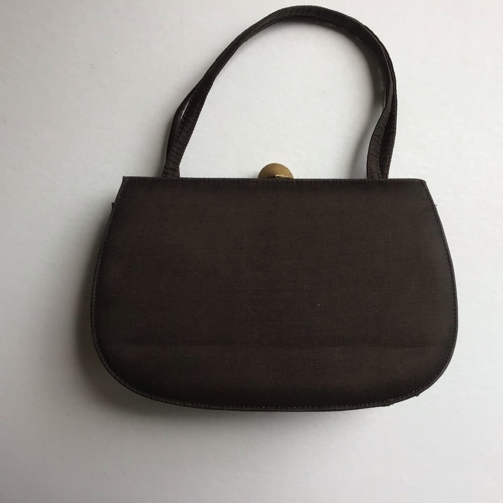 Vintage Palizzio bag - Picture 2 of 7